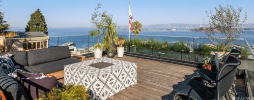 341 Filbert St, San Francisco CA  94133-3205 exterior