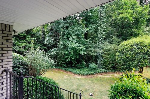 4942 Firth Ln, Atlanta GA  30360-1608 exterior