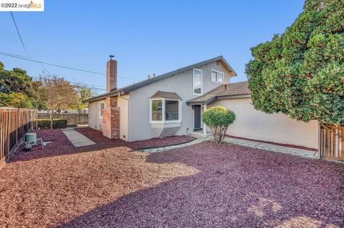 3366 Benton St, Concord, CA 94519-2022