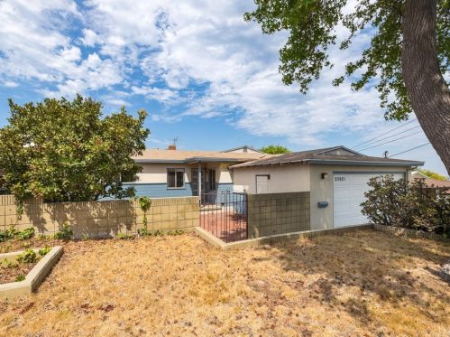 25921 Matfield Dr, Torrance, CA 90505-7323