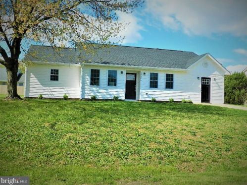 10626 Kemper Ct, Fredericksburg, VA 22407-1627