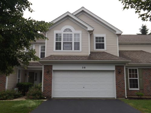 28 Dellwood Ct, Barrington Hills, IL 60102