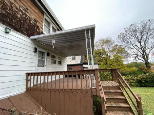 3289 Dunn Ct, Cincinnati, OH 45238-2201