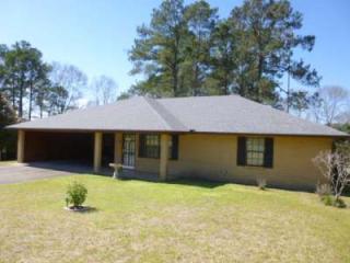1022 Prairie Ln, Mccomb, MS 39648-4916