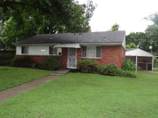 2254 Laura St, Memphis, TN 38114-6281