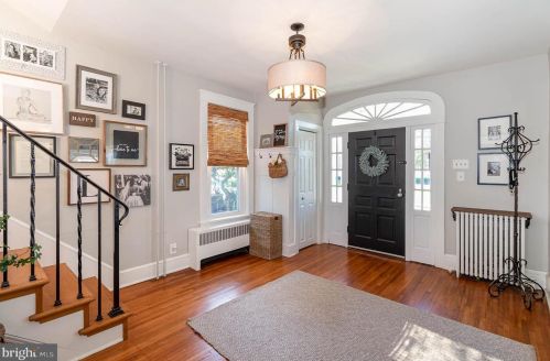 313 Stock St, Hanover PA 17331-2227 exterior