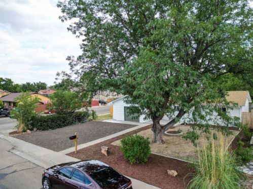 3502 Ivywood Ln, Pueblo CO  81005-2555 exterior