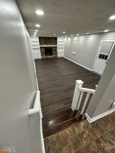 208 Farmbrook Pkwy, Stockbridge GA  30281-1157 exterior