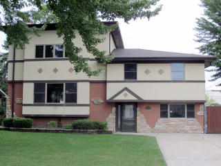 706 Longview Dr, Burr Ridge, IL 60525