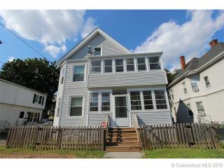 62 Crown St, Hartford, CT 06114-1209