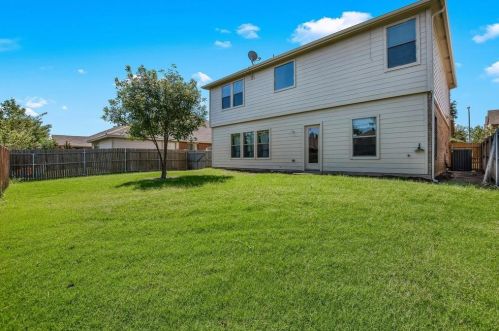 10520 Winding Passage Way, Fort Worth TX  76131-3988 exterior