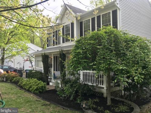 11216 Piedmont Landing Dr, Fredericksburg, VA 22407-8438
