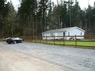 33116 84th Ave, Alder, WA 98328-8601