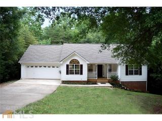7334 Berry Hill Dr, Gainesville, GA 30507-9587