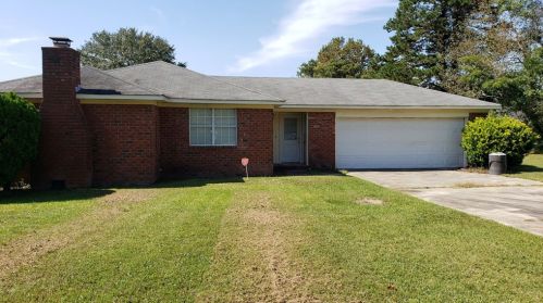 1001 Beechdale Dr, North Augusta, SC 29842-4617
