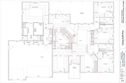 5003 Malibu Dr, Paradise, CA 95969-6684