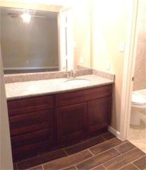 21743 Dovington Ct, Spring TX  77388-3802 exterior