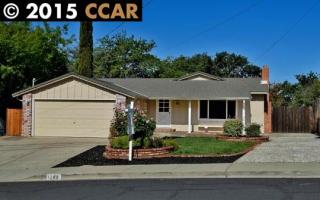 1288 Kansas Cir, Concord, CA 94521-4636