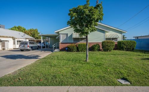 1550 Palo Alto St, Dos Palos, CA 93620-2728