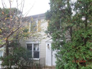 3983 Wintergreen Pl, Waldorf, MD 20602-2655