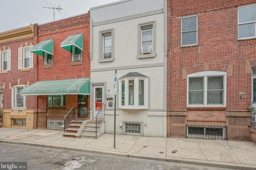 2412 Iseminger St, Philadelphia, PA 19148-3518