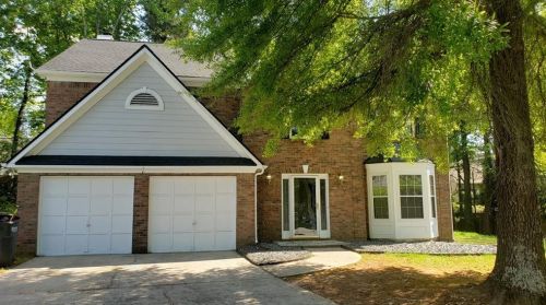1101 Tuscany Cir, Marietta, GA 30060-7539
