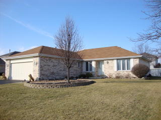 2905 Golf Rd, Joliet, IL 60432-0711