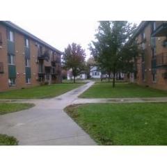 2305 Forestdale Ave, Cleveland OH  44109-2825 exterior