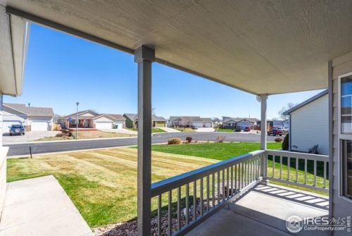 2416 Dock Dr, Greeley, CO 80620-9582
