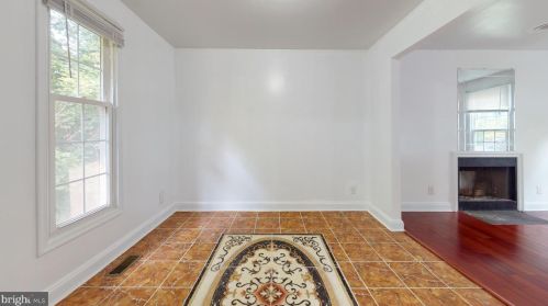 505 Silver Spring Ave, Silver Spring MD  20910-4644 exterior