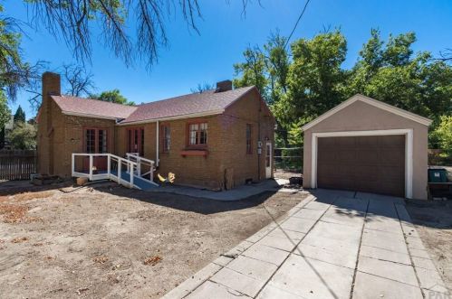 1925 Grand Ave, Pueblo CO  81003-2614 exterior