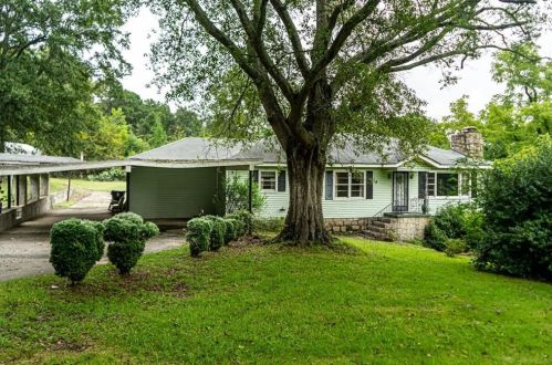 661 Hemphill Rd, Stockbridge, GA 30281-2931