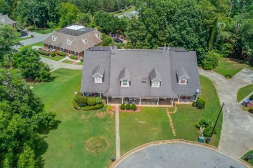1450 Big Bear Cv, Conyers, GA 30012-4769