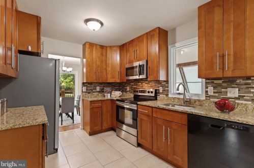 15309 Peach Orchard Rd, Silver Spring MD 20905-4338 exterior