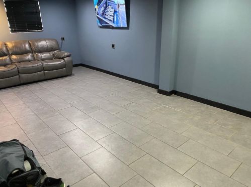 1040 51st Pl, Gary IN 46409-2931 exterior