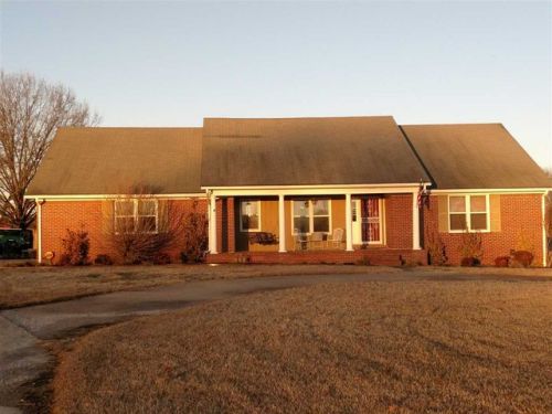 354 State Route 186, Three Way, TN 38343-6049