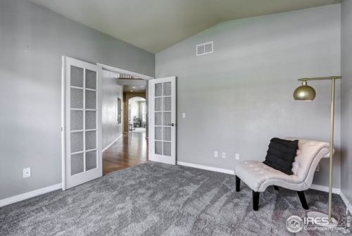 1827 Golden Willow Ct, Fort Collins CO  80528-6391 exterior