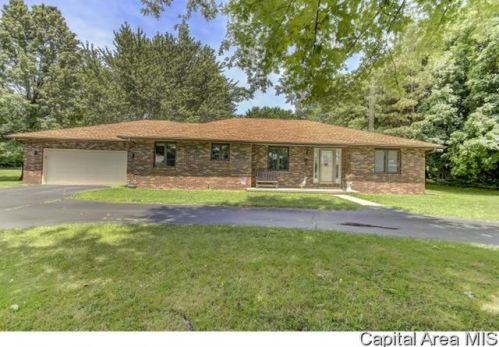 4829 Old Jacksonville Rd, Springfield, IL 62711-6149