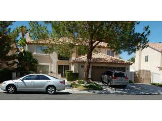 1511 Ironbark Dr, Henderson, NV 89014-0317
