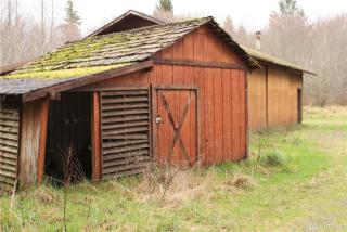 8323 La Push Rd, Forks, WA 98331-9437
