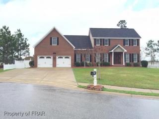 512 Dunblane Way, Fayetteville, NC 28311-1148