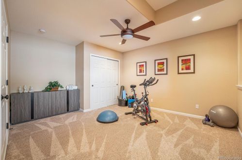 16808 65th Cir, Arvada CO  80007-8505 exterior