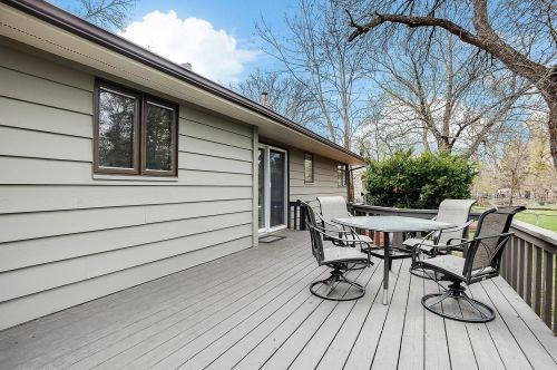 165 Hawes Ave, Saint Paul MN  55126-6205 exterior