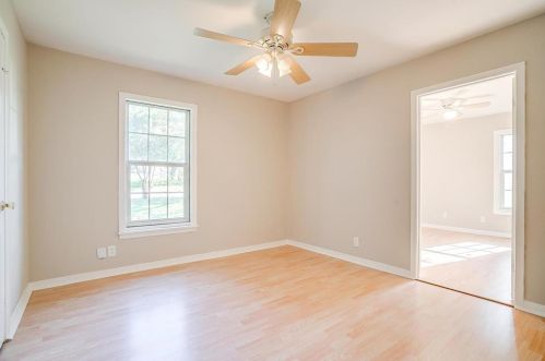 5113 Buchanan St, Fort Worth TX  76114-1207 exterior