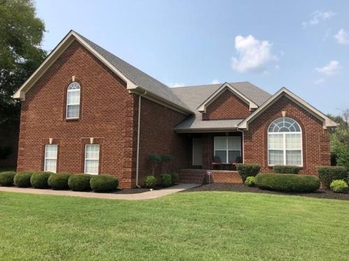 2706 Maylon Dr, Murfreesboro, TN 37128-5872