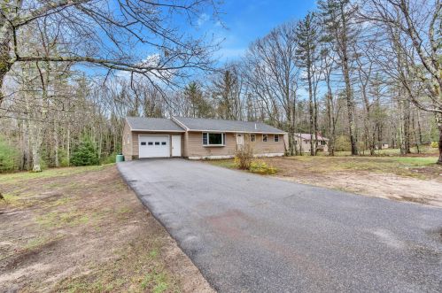 43 Grasshopper Ln, Lyman, ME 04002-7543