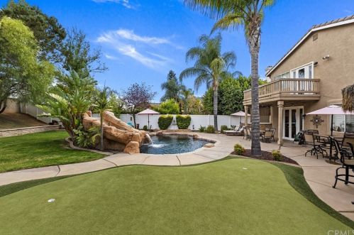 8972 Greenlawn St, Riverside CA  92508-2507 exterior