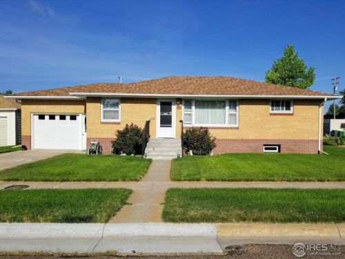 621 Date Ave, Akron, CO 80720-1325