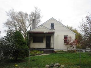 2589 Clybourne Rd, Columbus, OH 43231-5924