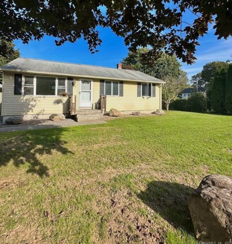 72 Mansfield City Rd, North Windham, CT 06250-1509